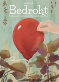 Cover: Bedroht - Deutscher Architektur Verlag