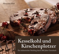 Enlarge image Cover: Kesselkohl und Kirschenplotzer - Katz, C
