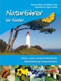 Cover: Naturf&uuml;hrer f&uuml;r Kinder - Demmler Verlag