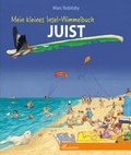 Cover: Mein kleines Insel-Wimmelbuch Juist - Willegoos