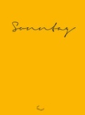 Cover: Sonntag - The Green Box