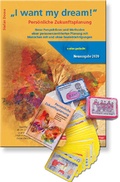 Cover: Paket "Pers&ouml;nliche Zukunftsplanung Kartenset" plus "I want my dream Ringbuch" - Verein zur F&ouml;rderung der sozialpolitischen Arbeit