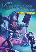 Cover: Des Kobolds Handbuch der Spielleitung - Ulisses Medien und Spiel Distribution GmbH