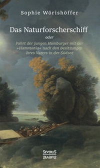 Abbildung von: Das Naturforscherschiff - SEVERUS Verlag