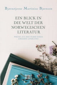 Abbildung von: Ein Blick in die Welt der norwegischen Literatur - SEVERUS Verlag
