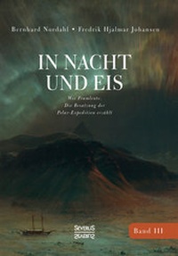 Abbildung von: In Nacht und Eis - SEVERUS Verlag