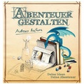 Cover: Abenteuer gestalten - System Matters