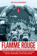 Cover: Flamme Rouge - Covadonga Verlag