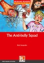 Cover: Helbling Readers Red Series, Level 2 / The Anti-bully Squad, Class Set - Helbling