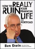 Cover: How To Really Ruin Your Financial Life and Portfolio - Wiley