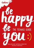 Cover: Be Happy Be You - Collins