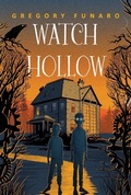 Cover: Watch Hollow - HarperCollins
