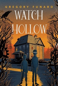 Enlarge image Cover: Watch Hollow - HarperCollins