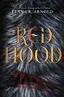 Cover: Red Hood - Balzer and Bray