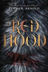 Enlarge image Cover: Red Hood - Balzer and Bray