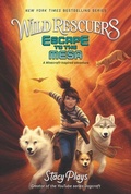 Cover: Wild Rescuers: Escape to the Mesa - HarperCollins