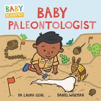 Abbildung von: Baby Paleontologist - HarperFestival