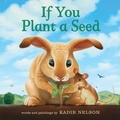 Cover: If You Plant a Seed - HarperCollins