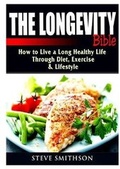 Cover: The Longevity Bible - Abbott Properties
