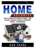 Cover: Home Security Guide - Abbott Properties