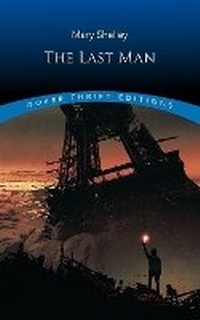 Enlarge image Cover: The Last Man - Dover Publications Inc.