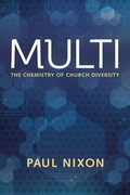 Cover: Multi - Pilgrim Press