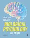Cover: Biological Psychology - SAGE Publications Ltd