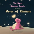 Cover: The Dyno Dinosaur Family Presents - Sharida McKenzie