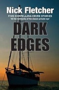 Cover: Dark Edges - Classic Books