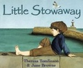 Cover: Little Stowaway - The Old Print Workshop