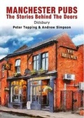 Cover: Manchester Pubs - Didsbury 2019 - Topper Productions