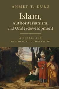 Abbildung von: Islam, Authoritarianism, and Underdevelopment - Cambridge University Press