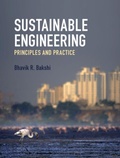 Bild: Sustainable Engineering - Cambridge University Press