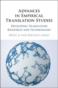 Abbildung von: Advances in Empirical Translation Studies - Cambridge University Press