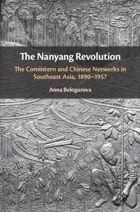 Abbildung von: The Nanyang Revolution - Cambridge University Press