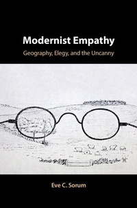 Abbildung von: Modernist Empathy - Cambridge University Press