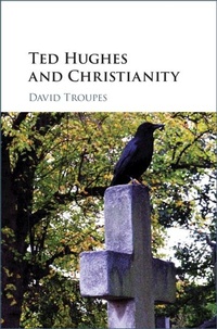 Abbildung von: Ted Hughes and Christianity - Cambridge University Press