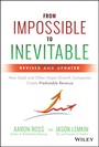 Cover: From Impossible to Inevitable - Wiley