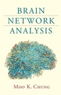 Cover: Brain Network Analysis - Cambridge University Press