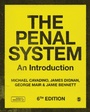 Cover: The Penal System - SAGE Publications Ltd