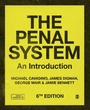 Cover: The Penal System - SAGE Publications Ltd