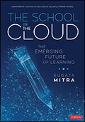 Cover: The School in the Cloud - Corwin Press Inc