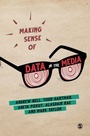 Cover: Making Sense of Data in the Media - SAGE Publications Ltd