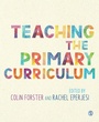 Cover: Teaching the Primary Curriculum - SAGE Publications Ltd