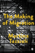 Cover: The Making of Migration - SAGE Publications Ltd