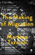 Cover: The Making of Migration - SAGE Publications Ltd