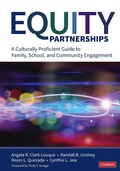 Cover: Equity Partnerships - Corwin Press Inc