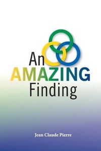 Abbildung von: An Amazing Finding - Bookbaby