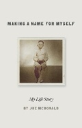 Cover: Making a Name for Myself - Bookbaby