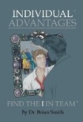 Cover: Individual Advantages - Bookbaby